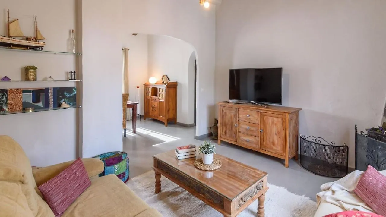 Los Tablazos 29 Nerja By Ruralidays Frigiliana 0*,  Spain