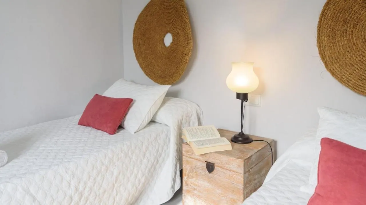 Los Tablazos 29 Nerja By Ruralidays Frigiliana Holiday home