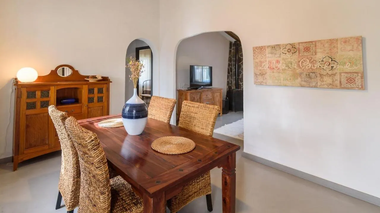 Los Tablazos 29 Nerja By Ruralidays Frigiliana 0*,