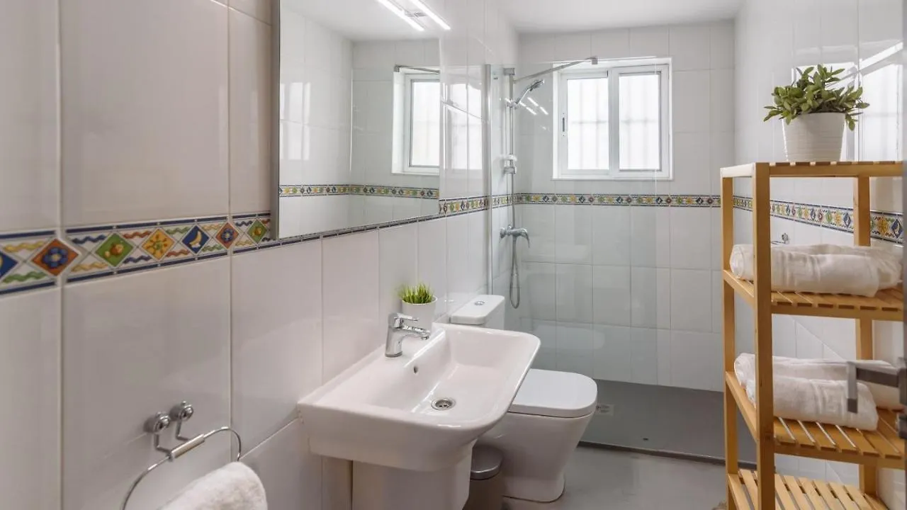 Los Tablazos 29 Nerja By Ruralidays Frigiliana Holiday home