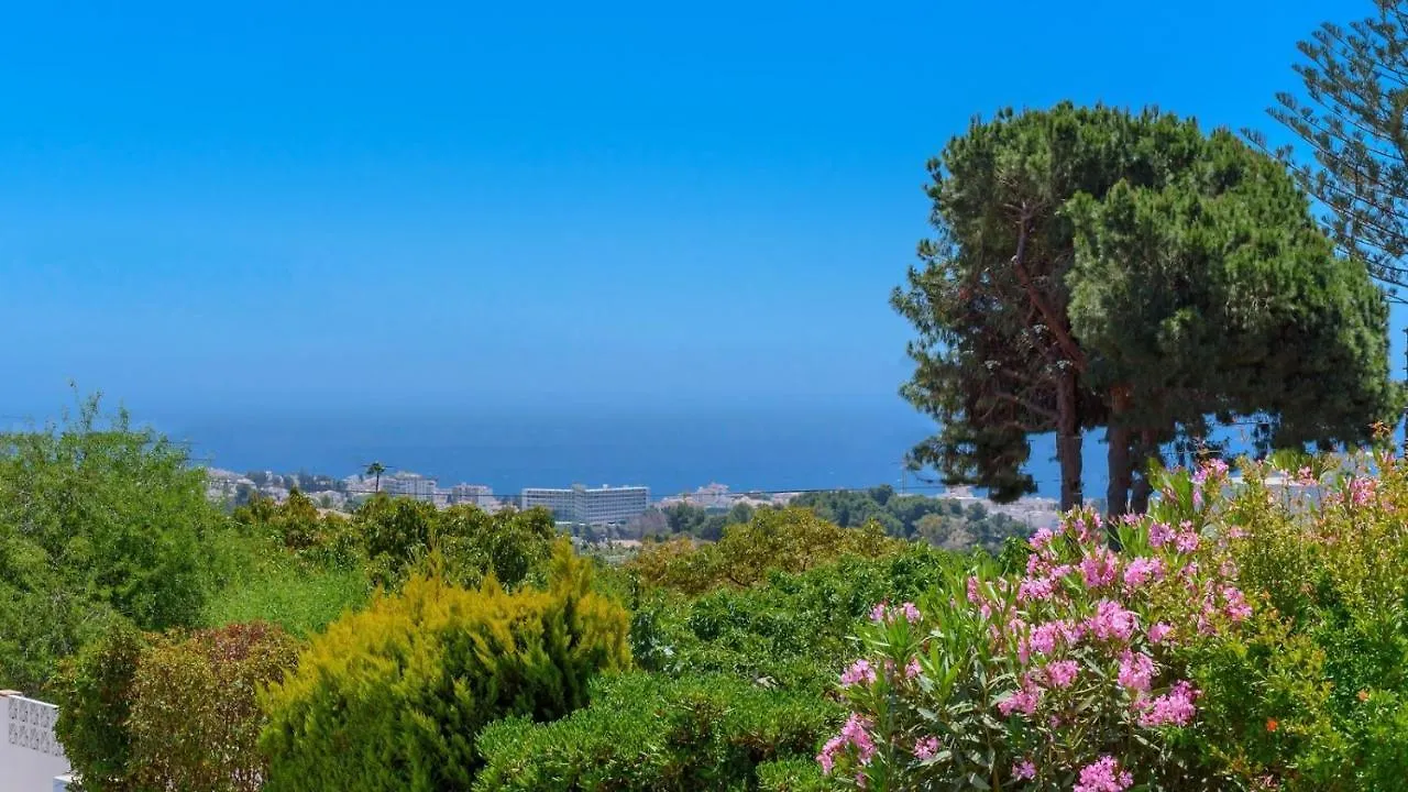 Los Tablazos 29 Nerja By Ruralidays Frigiliana Holiday home