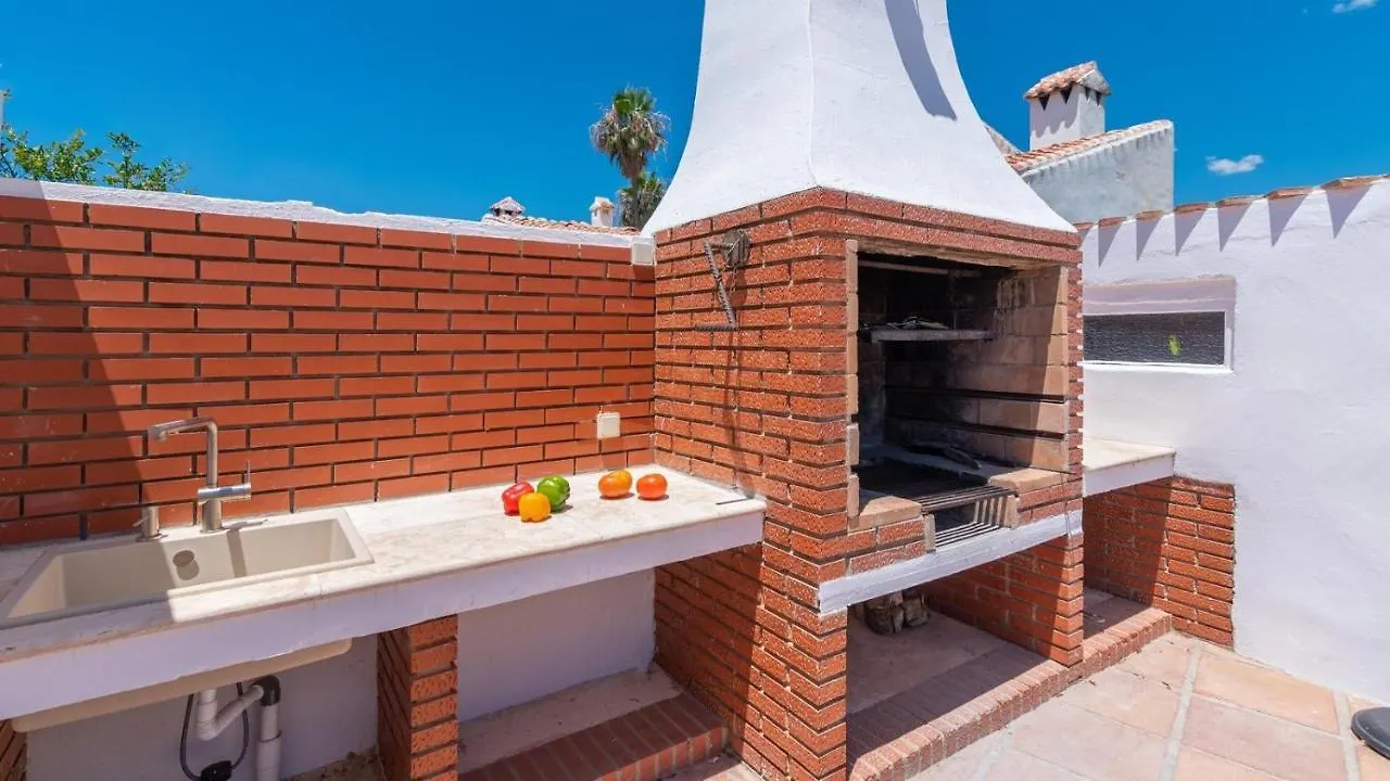 Los Tablazos 29 Nerja By Ruralidays Frigiliana