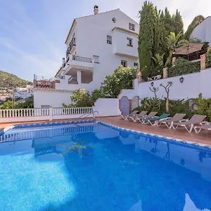 Appartement Rosamarina, Frigiliana