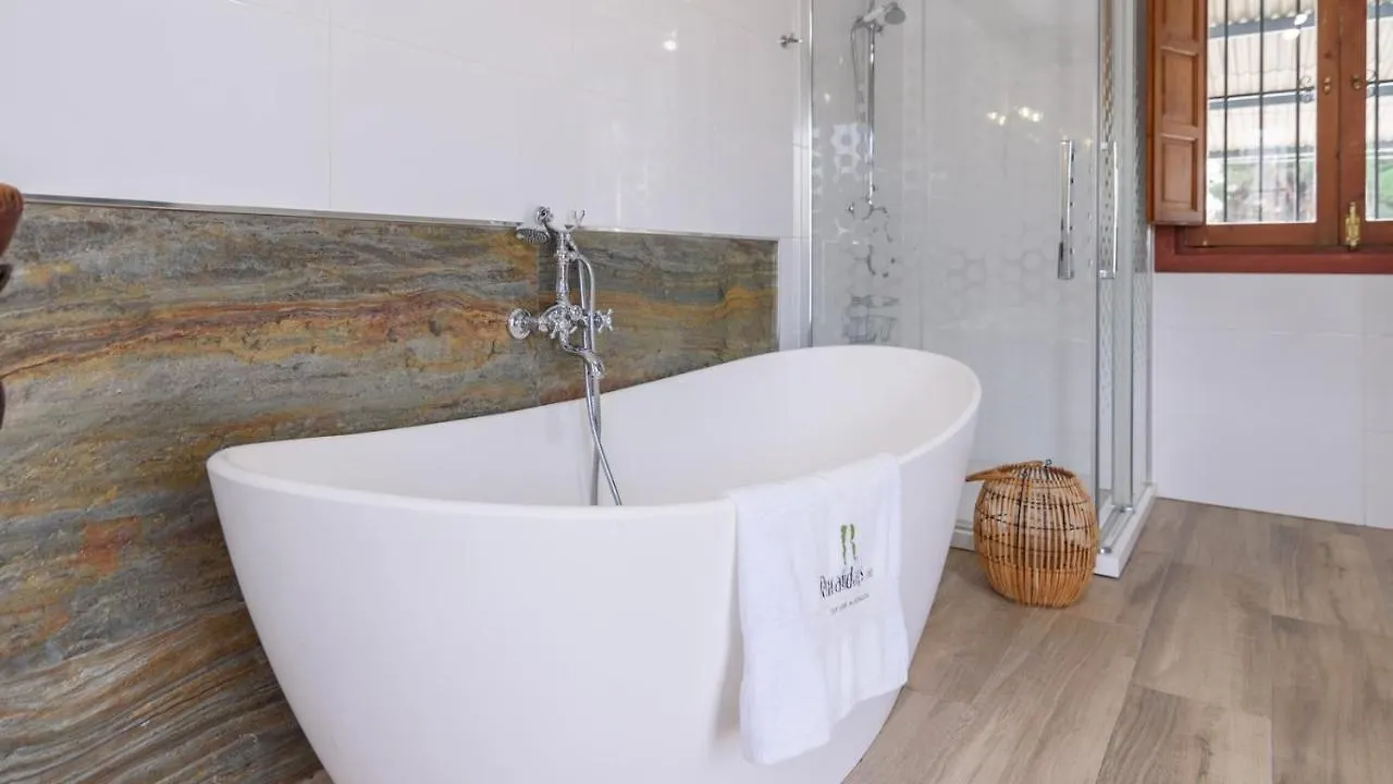 Сasa de vacaciones Villa Tablazos 29 Nerja by Ruralidays Frigiliana